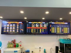 -面道赞宁海海鲜面(迎凤街店)