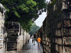-威远炮台