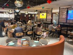 -潮界(虹桥新天地店)