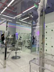 -P.STYLE 派斯造型