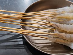-夜食白市Yespicy·烧烤啤酒宵夜(番禺四海城店)