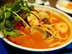 -TAMATI(巴黎贝甜韩式西餐厅店)