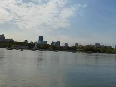 -黄兴公园