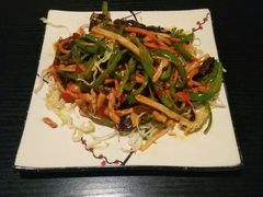 -天一朴素(武汉大学店)