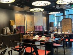 -古都历食南京菜·烤鸭·鸭血粉丝·汤包(南京博物院店)