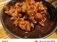 -新白鹿餐厅(龙游路总店·杭帮菜名店)