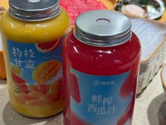 -海底捞大排档火锅(打浦路店)