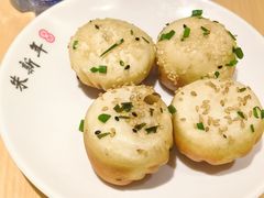 -朱新年·苏式汤团·面点(北寺塔店)