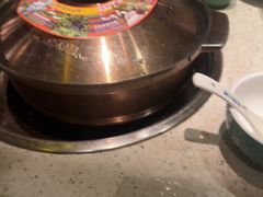 -润园四季椰子鸡火锅(海上世界店)