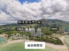 -巽寮湾