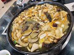 -草墩罗非鱼庄•野生菌•腊排骨(七星街上段店)