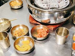 -本炙炭烤·蒲烧活鳗料理店(金沙洲店)