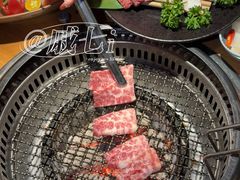 -骏河日料·烤肉(东鱼坊店)