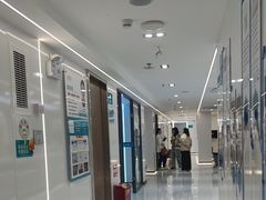-深圳富茂格伦菲尔口腔门诊部(龙华清湖总院)