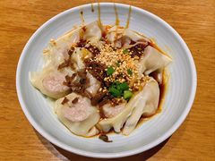 -皇城坝小吃(科华成都王府井购物中心店)