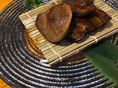 厚切酱烤牛舌-有喜屋·烧鸟·居酒屋(三钢里店)