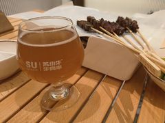 -苏小牛·牛肉串(国贸店)