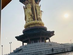 -溱湖国家湿地公园