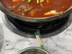 冷锅鱼-重庆特色冷锅鱼(武大店)