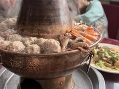 -山海关清和浑锅店