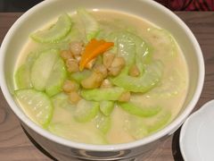 干贝胡瓜-四道菜·福建菜馆(新街口金鹰店)