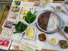 -傣妹火锅(狮子桥店)