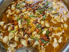 -老四川平头酸菜鱼(衙前店)