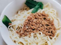 腌面-浪记面店(老墟村店)