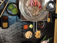 -九田家黑牛烤肉料理(太阳城店)