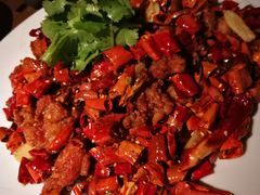 歌乐山辣子鸡-辛香汇(飞洲店)