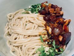 妈妈的茄丁面-北京王府井希尔顿酒店·秦唐中餐厅Chynna