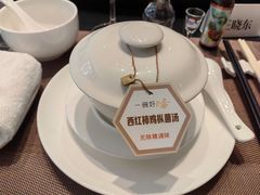 -黔蘑菇四季餐厅(观山湖店)