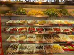 -钢管厂五区小郡肝火锅串串香(总店)
