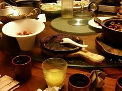 -章吴记喜瑞餐厅(东东城店)