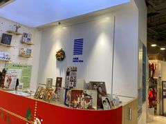-天真蓝照相馆(宁波来福士店)