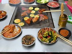 -同心烧烤(总店)