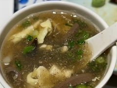 -好嫂子酱猪手•农家菜(华远坊店)