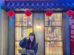 -大叹号啤酒屋·延边料理(延大店)