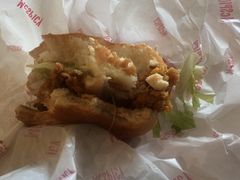 -麦当劳(虹桥南丰城店)