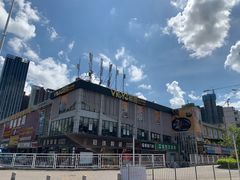 -维园港式茶餐厅(龙岗盛平店)