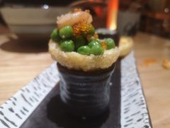 -西月山居匠心创意料理(江汉路新佳丽广场店)