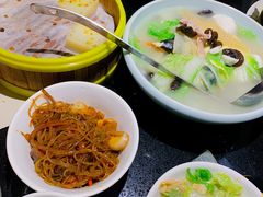 -老头儿油爆虾·知味杭州(爱琴海购物中心)