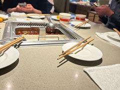 -海底捞火锅(顺义华联店)