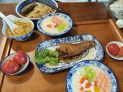 -孙盛兴奥灶面馆·蟹黄面·三虾面(山塘街总店)