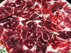 -汕头八合里海记牛肉店(清河店)