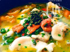 -赵小姐丨新中餐(曲江店)