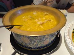 -庆云楼饭庄(什刹海店)
