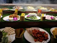 -老宁波1381餐厅(桃源中路店)