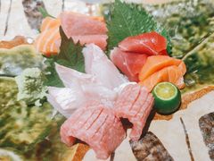 -乾山寿司(好运街店)