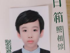 -白箱照相馆·外拍
